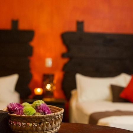 Hotel Boutique Tierra Magica Tequila Kültér fotó