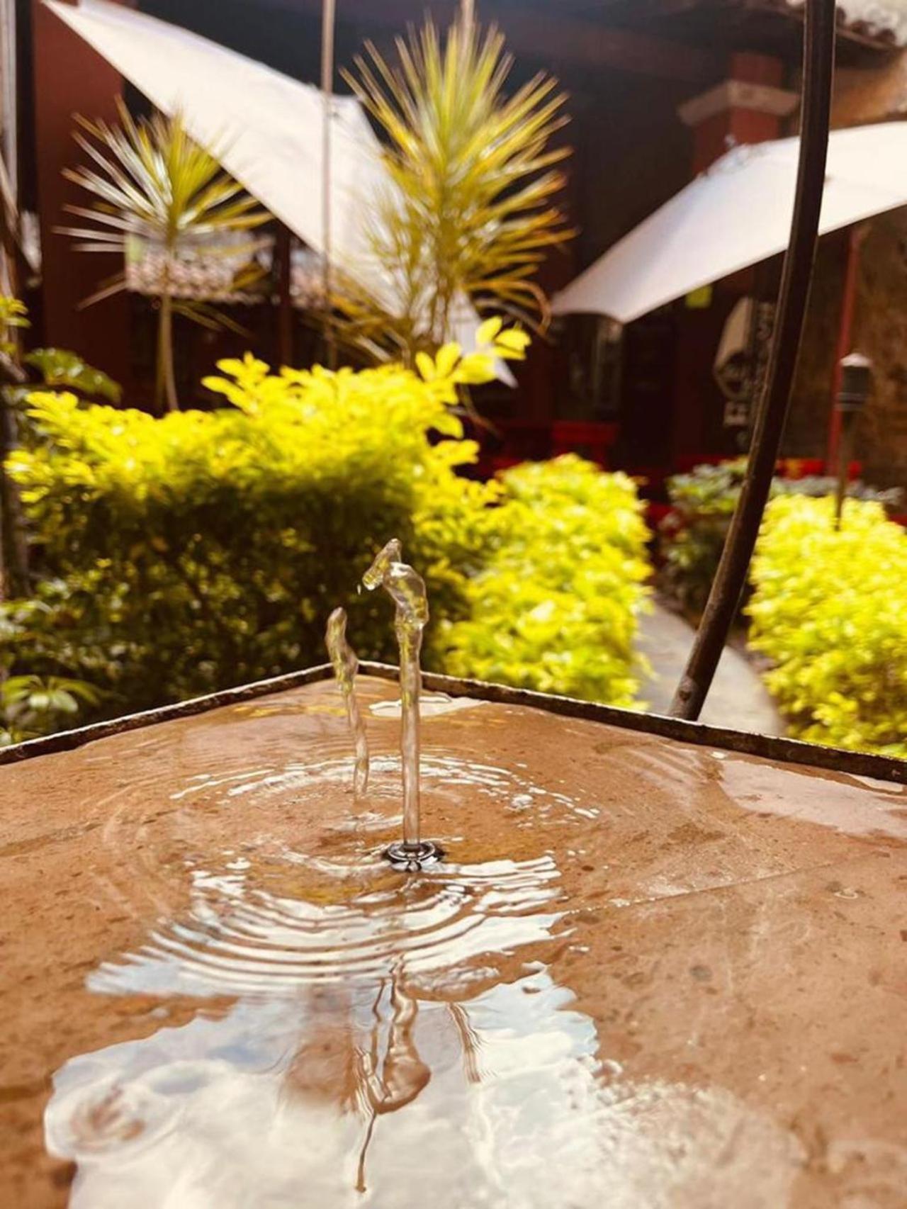 Hotel Boutique Tierra Magica Tequila Kültér fotó