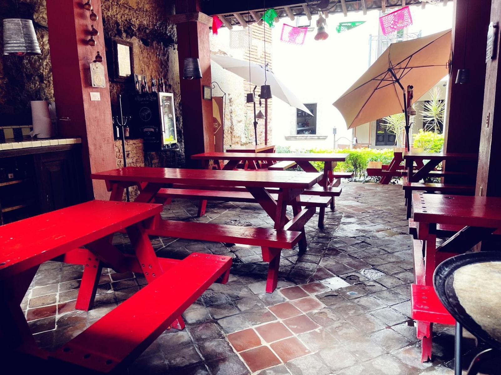 Hotel Boutique Tierra Magica Tequila Kültér fotó