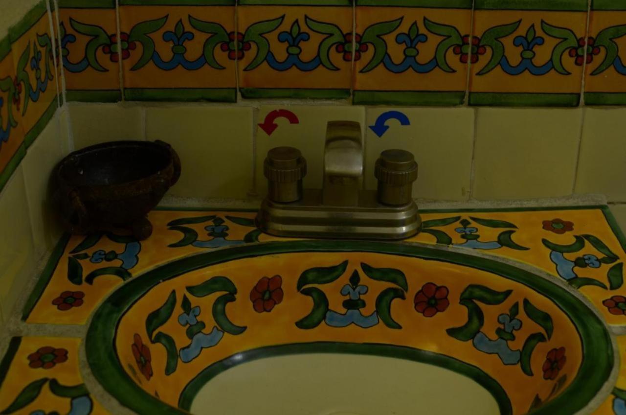 Hotel Boutique Tierra Magica Tequila Kültér fotó
