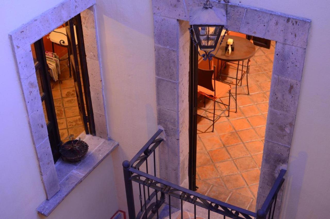 Hotel Boutique Tierra Magica Tequila Kültér fotó