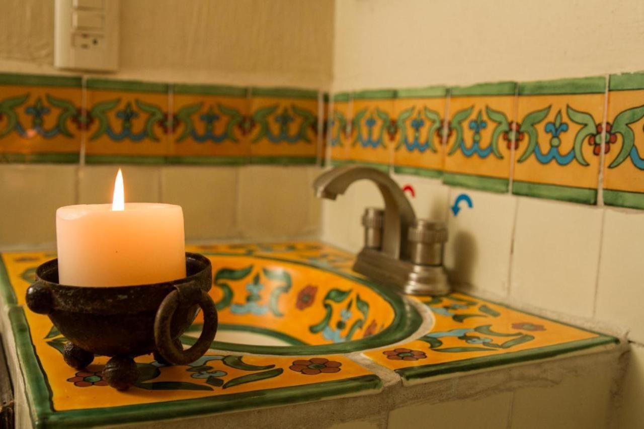 Hotel Boutique Tierra Magica Tequila Kültér fotó