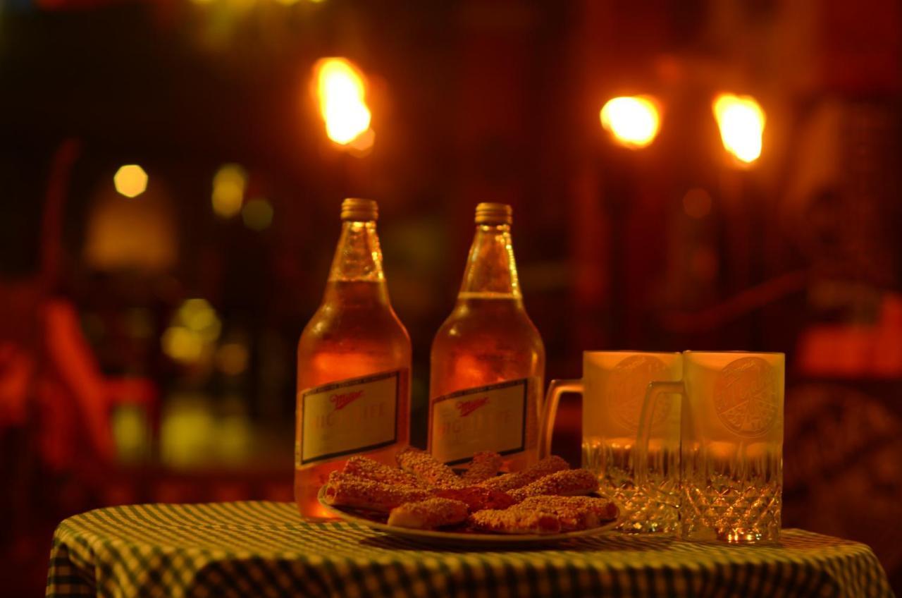 Hotel Boutique Tierra Magica Tequila Kültér fotó